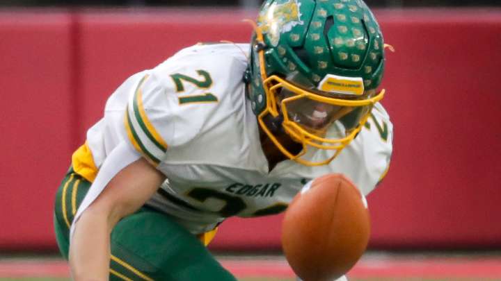 Check out Central Wisconsin's best recent HS performances