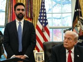 Mamdani stands by Trump criticism despite friendly White House meeting