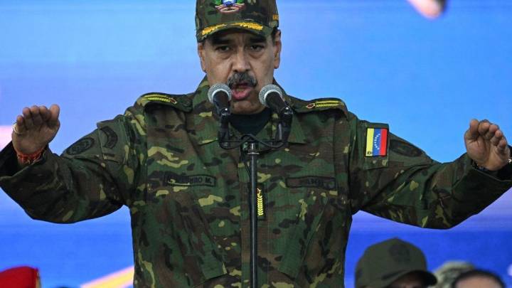 EEUU le propuso a Maduro "irse a Rusia", dice senador republicano