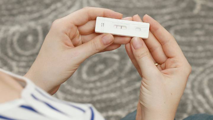 Una madre lucha por recuperar los años de maternidad que le fueron arrebatados tras la separación de su expareja