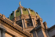 Pennsylvania Democrats concede to GOP on fossil fuel regulation