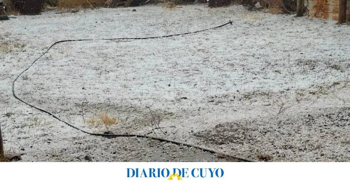 ¿Cae granizo en San Juan? Emiten un alerta para este viernes, a qué zonas afectará