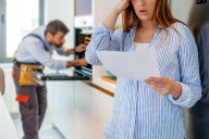 Homeowner Fears Price to Pay After Finding Issues with Renovated Kitchen