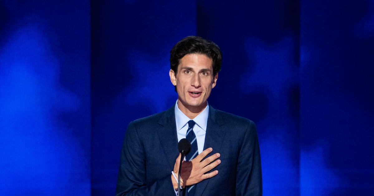 JFK’s Grandson Jack Schlossberg Runs for Congress and Comes Clean on Sexuality