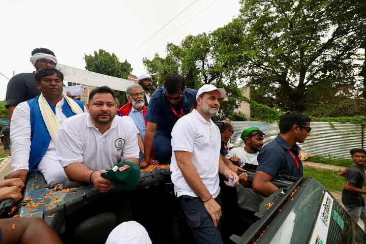 No Leaders, No Slogans: Why The Congress Party Couldn’t Rebuild In Bihar After The Mandal Storm