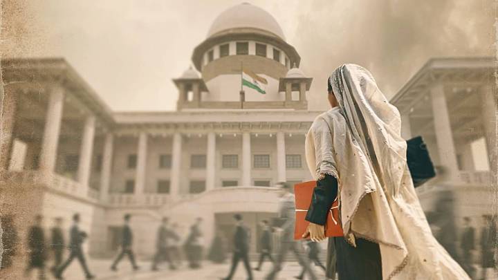 Do the dead have privacy rights? Shah Bano-inspired film ‘Haq’ rekindles complex debate, MP HC to decide