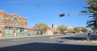 Road Warrior: ABQ to restripe Broadway from Coal to Lomas, add bike lane, speed camera