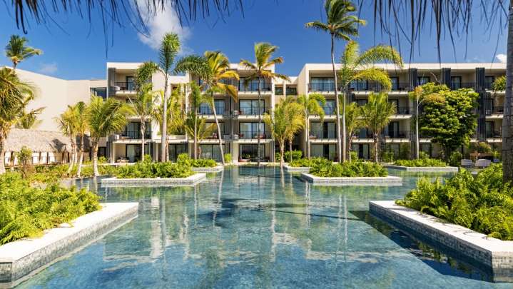 W Punta Cana All-Inclusive Resort: Book Online