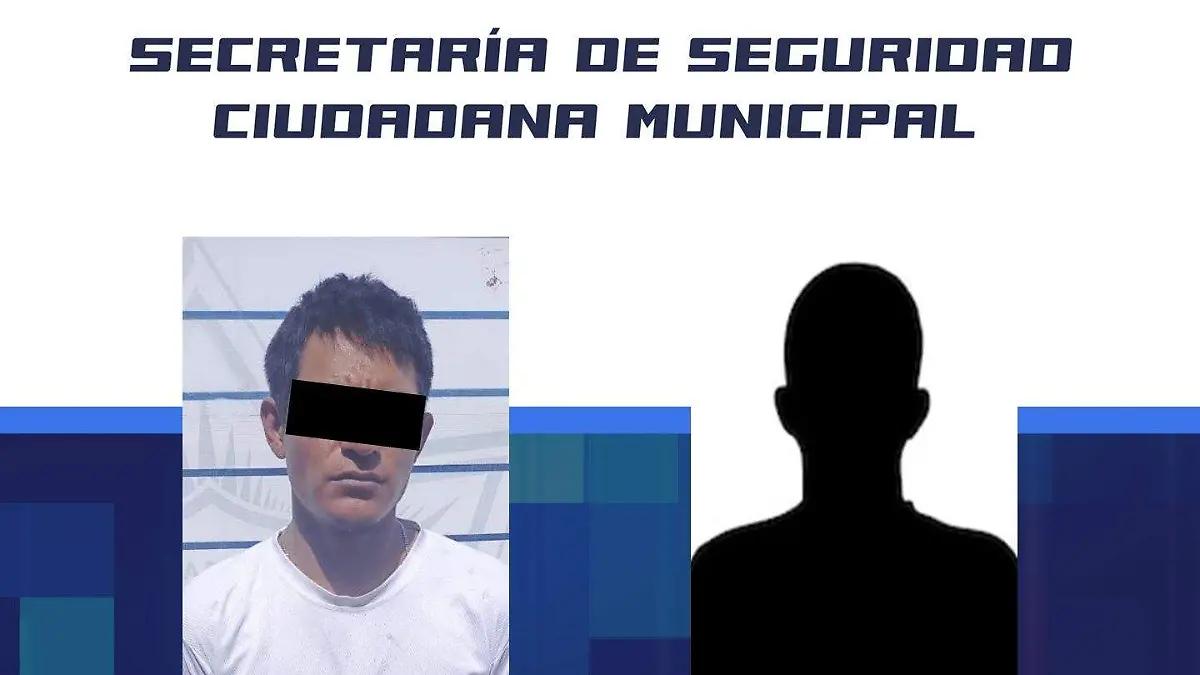 Seguridad en Irapuato: detienen a dos presuntos responsables de homicidio en la colonia 18 de Agosto