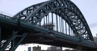 Additional Tyne Bridge closure warning as restoration work continues
