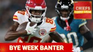 CHIEFS SQUAD SHOW: Whose stock is SOARING entering pivotal stretch for Kansas City Chiefs?