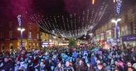 Beginning to look a lot like Christmas with packed programme of Redcar and Cleveland events