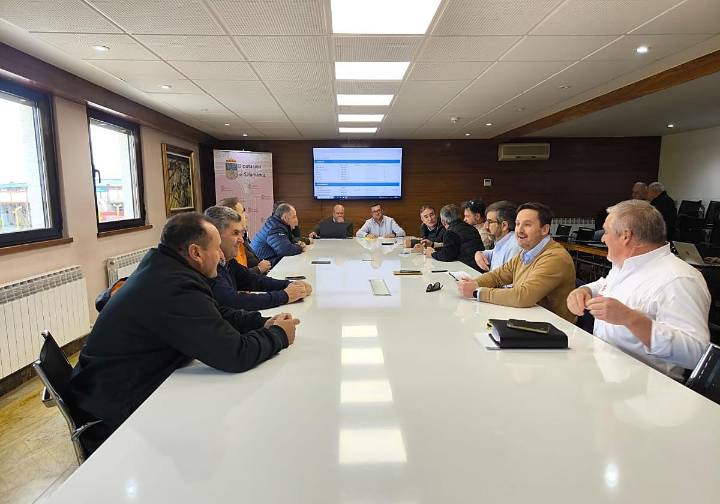 Consulta todos los precios y cotizaciones de la Lonja de Salamanca de este lunes 17 de noviembre