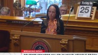 Colorado: muere la senadora Faith Winter en un accidente de tránsito al sur de Denver