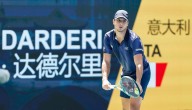 Luciano Darderi será parte del Chile Open 2026: El N°26 del ranking ha ganado 4 títulos ATP este año