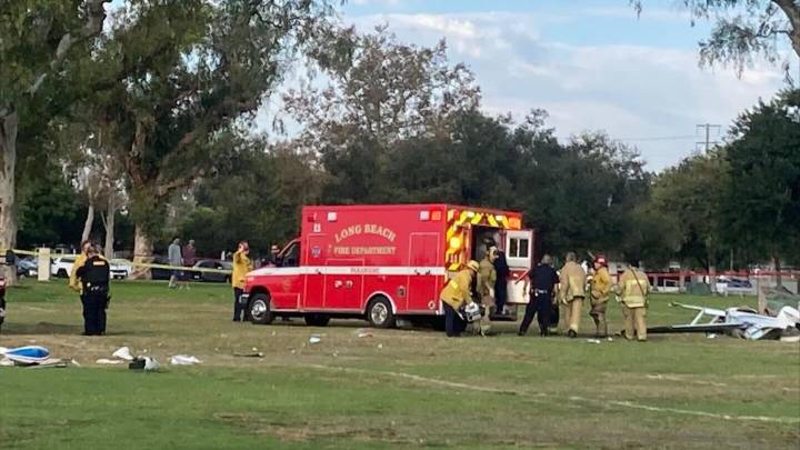 Long Beach adds 10th 24/7 paramedic ambulance unit as EMS demand rises