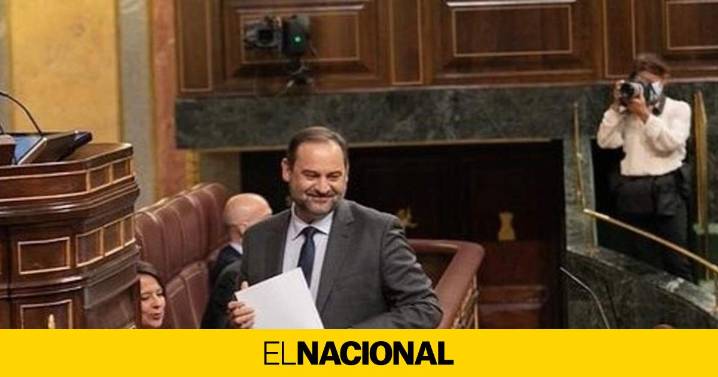 "En nombre de Ábalos", la renovada cuenta del exministro en la red X, donde advierte que "no me van a callar"