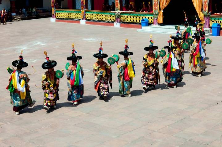 'Traditional attire day' to be observed at govt offices in Sikkim every Thursday