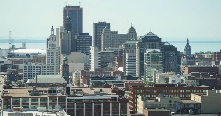 What's happening in Buffalo Niagara business