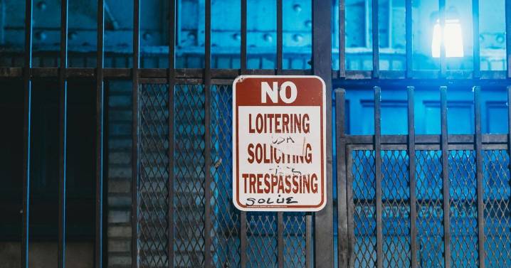 Committee moves to broaden ‘no solicitors’ enforcement, debates political canvassing exception