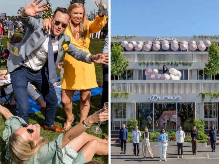 Odd reason Aus race venue is called ‘Birdcage’