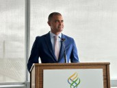 Why OHSU’s president is slamming a drug discount program piloted under Trump