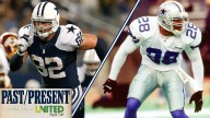 Past/Present: Witten, Woodson among 25 HOF semifinalists