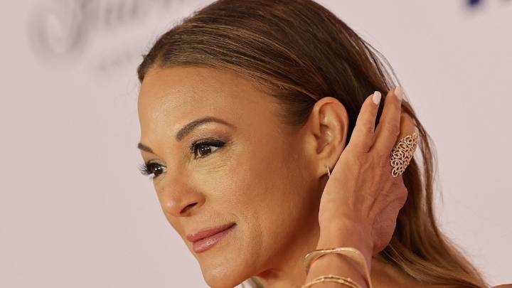 CSI: Miami star, Eva LaRue, speaks out on terrifying 12