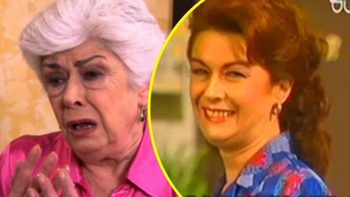 Muere la actriz Maricarmen Vela, conocida por haber interpretado a la tía de Paty en "El Chavo del 8"