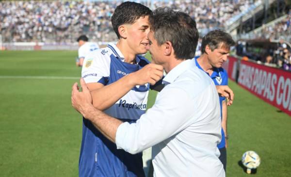 “Dar lo mejor para Gimnasia”