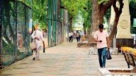 Mumbai: BMC clears Rs 2.1 crore plan to revamp Shivaji Park precinct