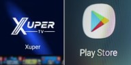 Estos son los motivos por los que XUPER TV no está disponible en Google Play Store
