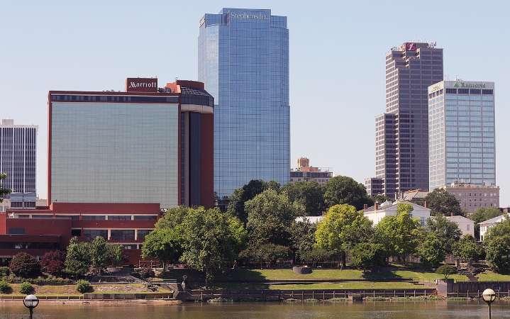 Keith Fountain gets nod to join Little Rock housing authority’s board; nomination now goes to city board