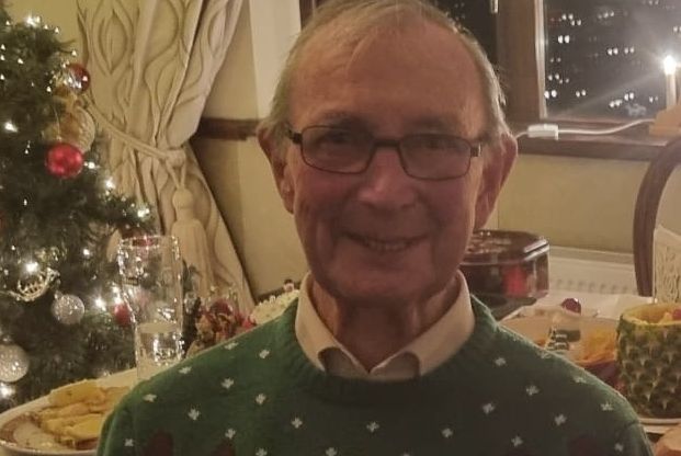 ‘This had nothing to do with the devil or God. It was all him,’ says victim of paedophile Pat Salmon