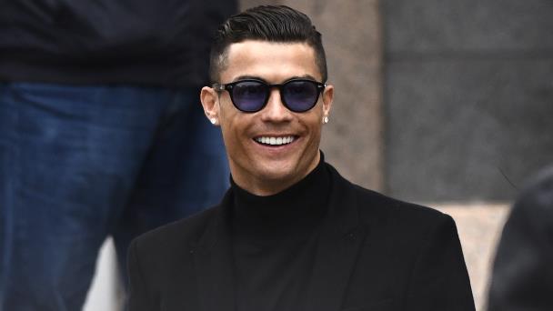 Ronaldo desvela que su emotiva retirada llegará pronto