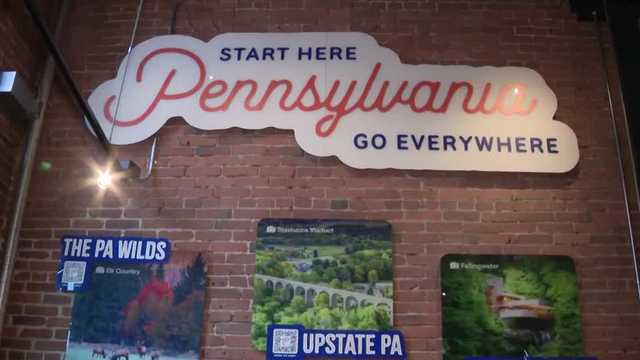 Visit Pittsburgh opens welcome center inside Heinz History Center