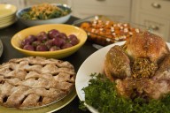 What Unique Dishes Make Thanksgiving Special Across The U.S.?