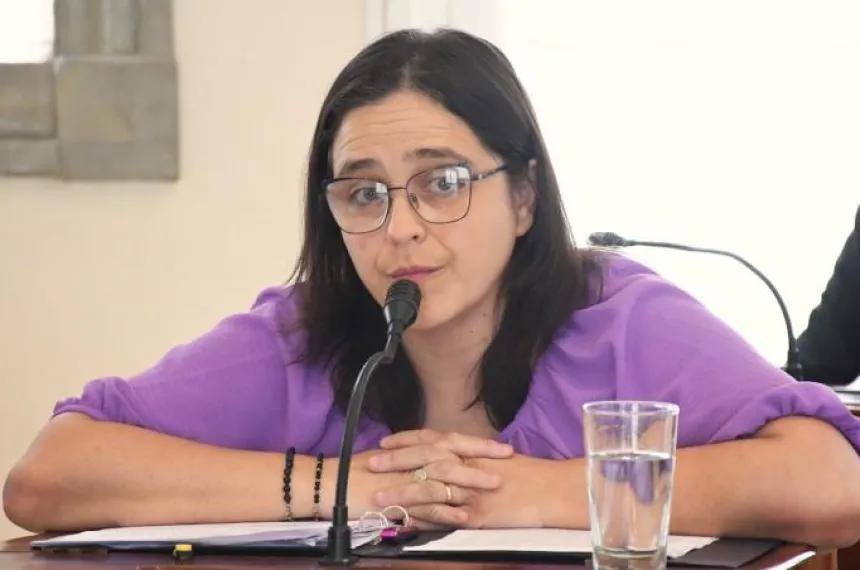 "Santa Rosa no puede seguir mirando para otro lado"