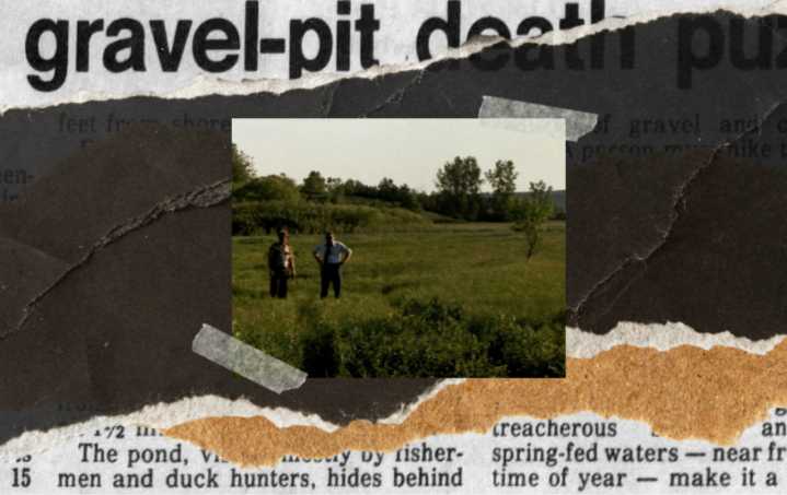 ‘Who Killed Kelly?’ podcast series launches on The Vault