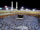 In Makkah and Madina, Non-Saudis Can Purchase Properties From January 2026