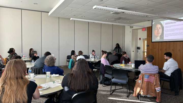 Lawmakers and leaders set health priorities at Tapestry Health event in Holyoke