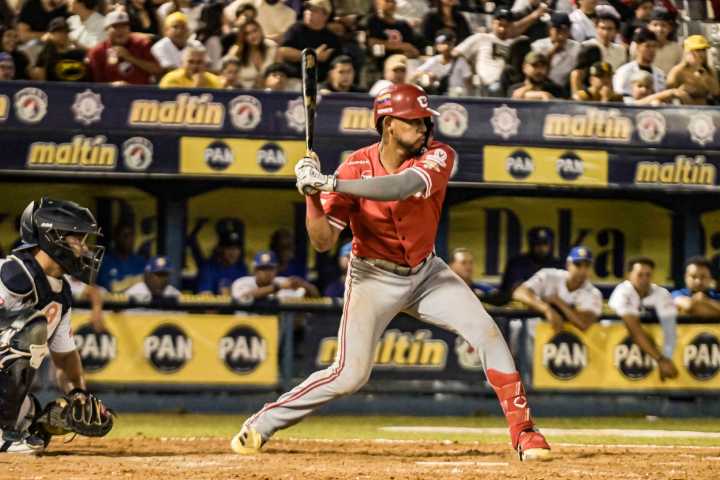 ROSTER SEMANAL. Cardenales mantiene la confianza antes de salir a la carretera