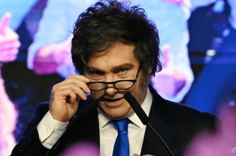 Milei participó en Bolivia de la asunción de Rodrigo Paz Pereira y consolida lazos en la región