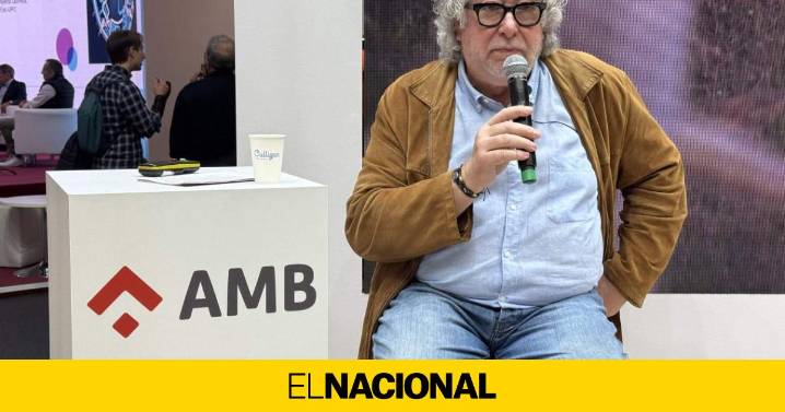 La propuesta de Balmón a la crisis de vivienda en el Área Metropolitana de Barcelona: "Pensar en vertical"
