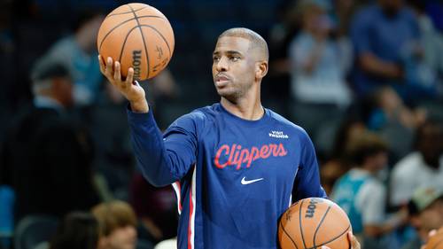 Is Chris Paul's final season in the NBA? The Clippers guard, NC native drops hints of retirement