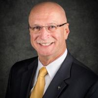 Former Senate President Craig Blair takes helm of Energy Coalition