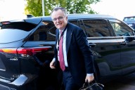 Carney’s chief of staff testifies PM’s ethics screen is at ‘highest level of standards’