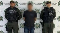 ¡Cayó en Montería! Hombre acusado de abusar y extorsionar a una menor en Arboletes fue capturado por el Gaula Urabá