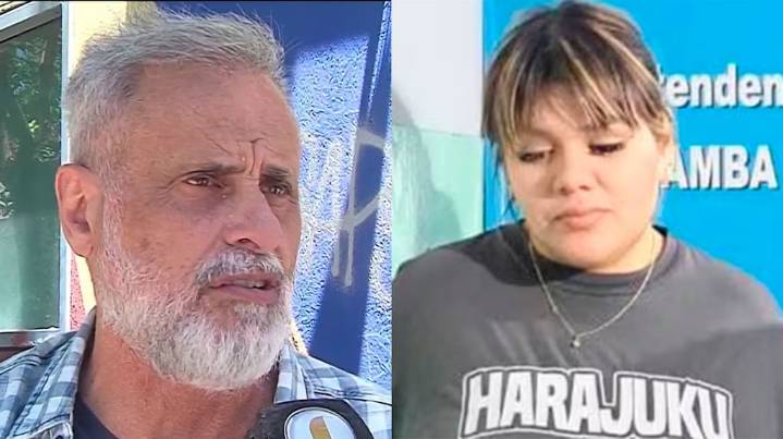 El duro relato de Jorge Rial sobre los hijos de Morena mientras ella sigue presa