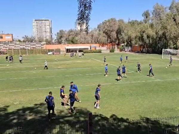 Cobreloa enfrentará a Santiago Wanderers por el ascenso